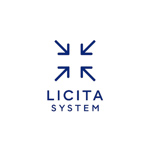 Licita System Logo